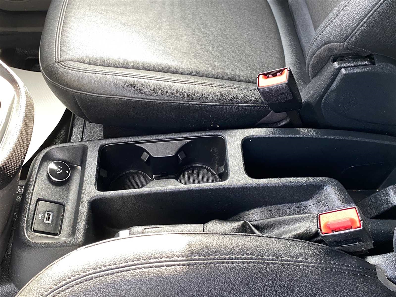 Ford Transit Connect XL Cargo Van 2020