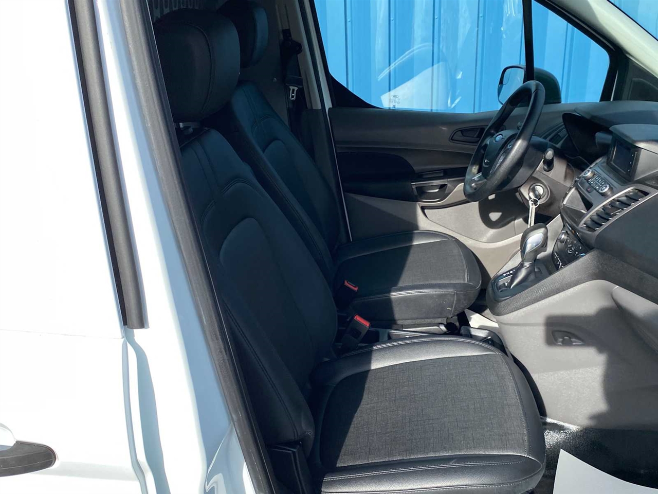 Ford Transit Connect XL Cargo Van 2020