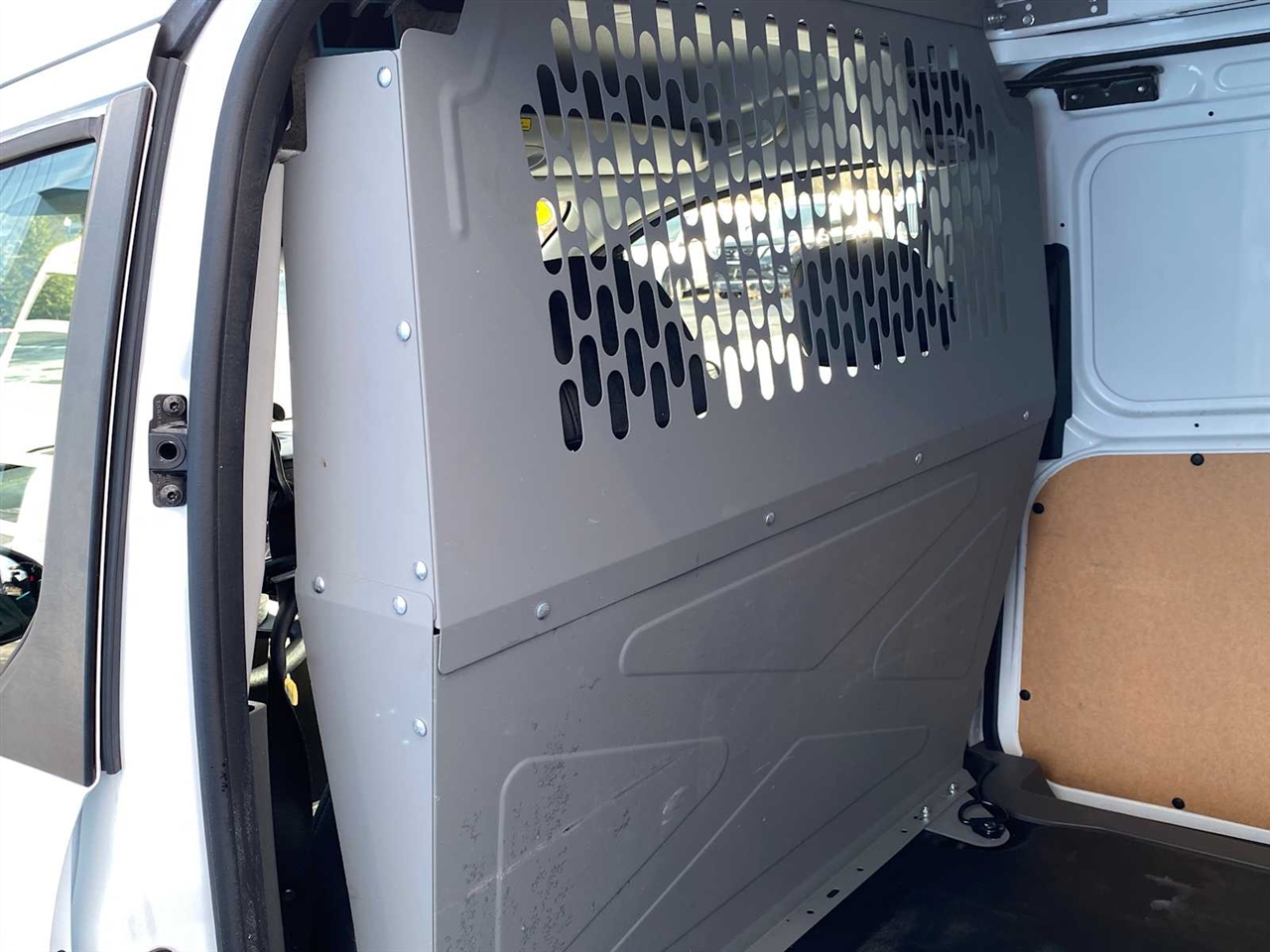 Ford Transit Connect XL Cargo Van 2020