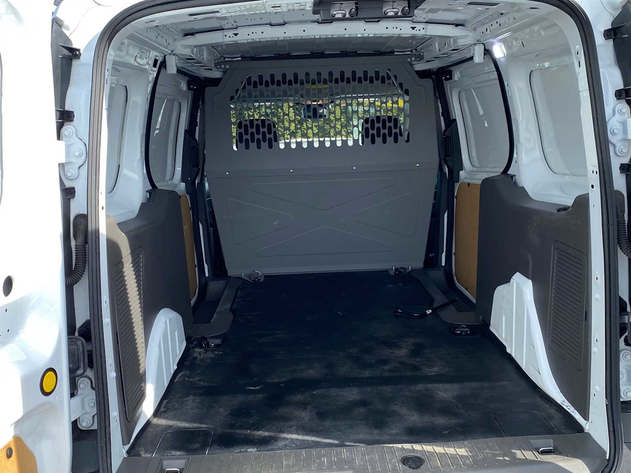 Ford Transit Connect XL Cargo Van 2020