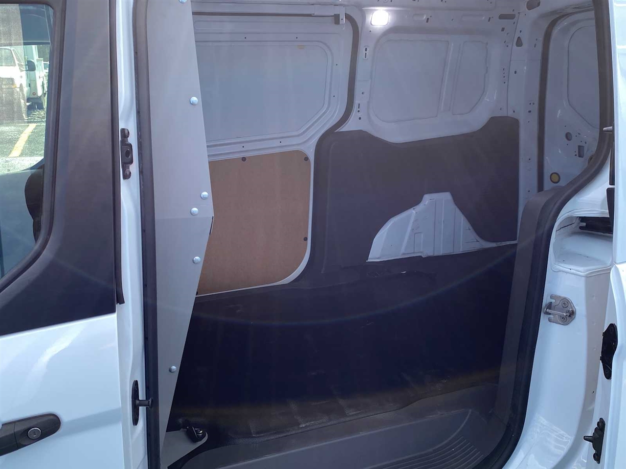 Ford Transit Connect XL Cargo Van 2020