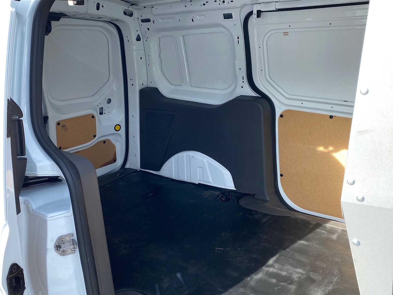 Ford Transit Connect XL Cargo Van 2020