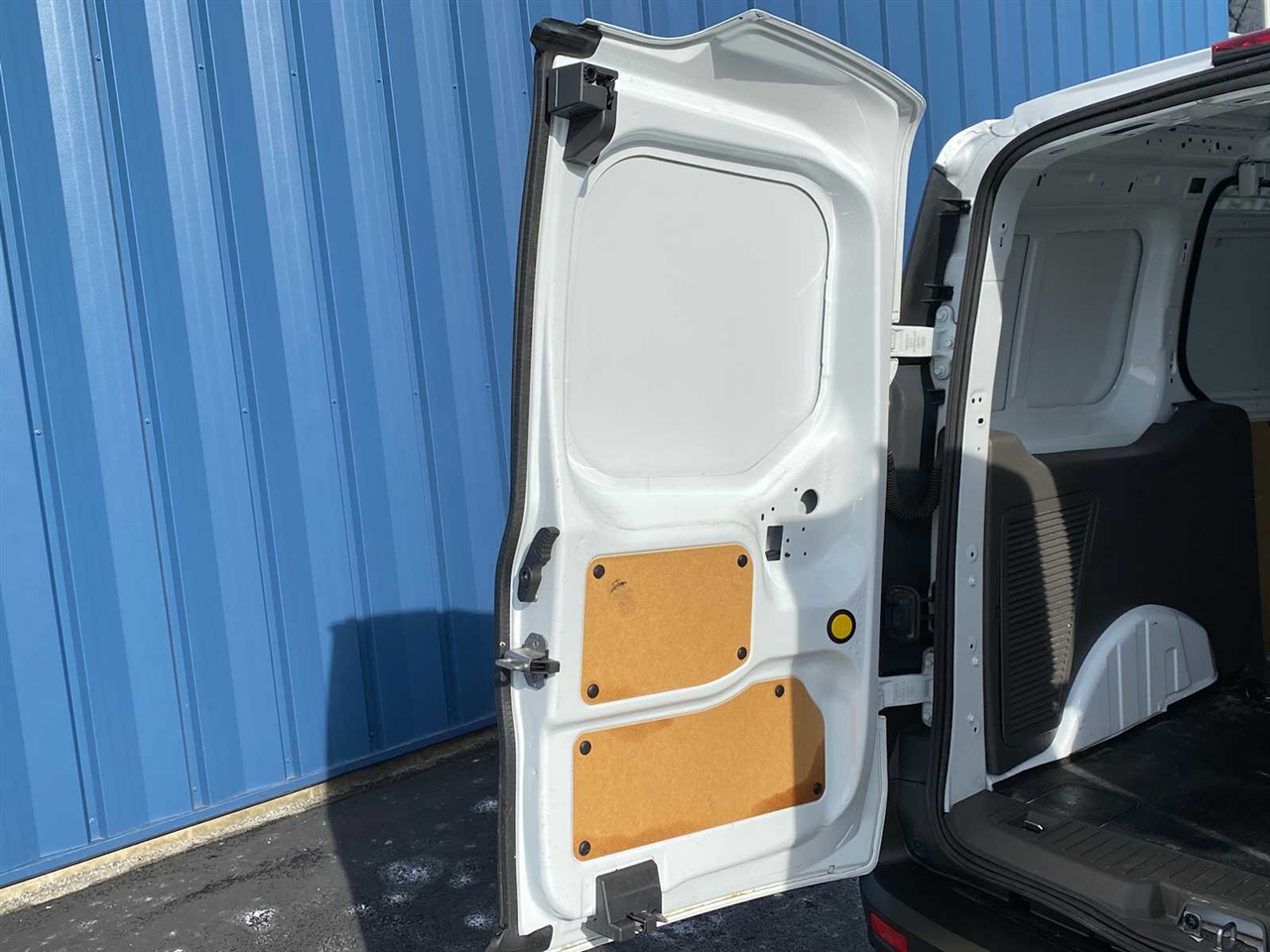 Ford Transit Connect XL Cargo Van 2020