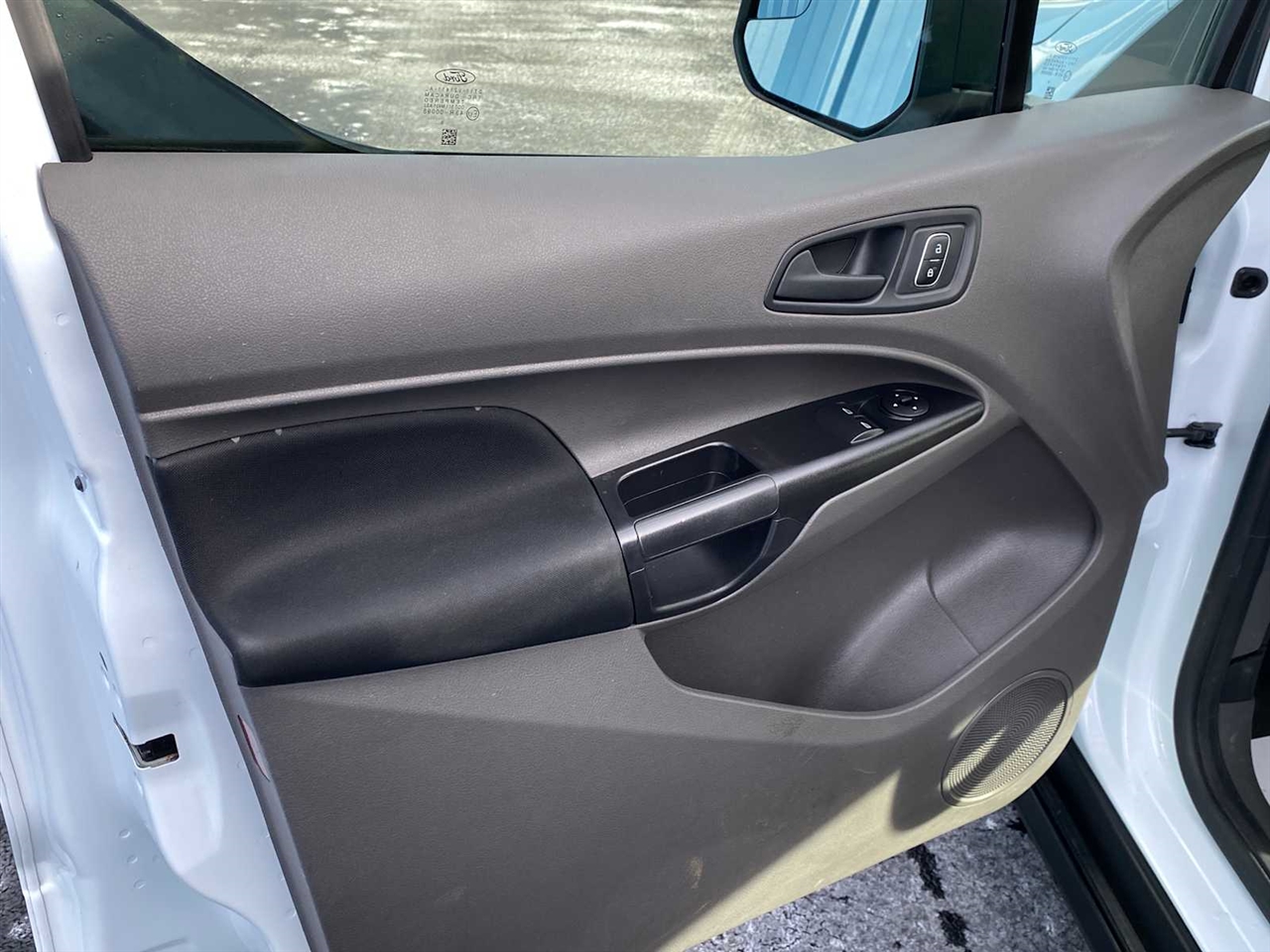 Ford Transit Connect XL Cargo Van 2020