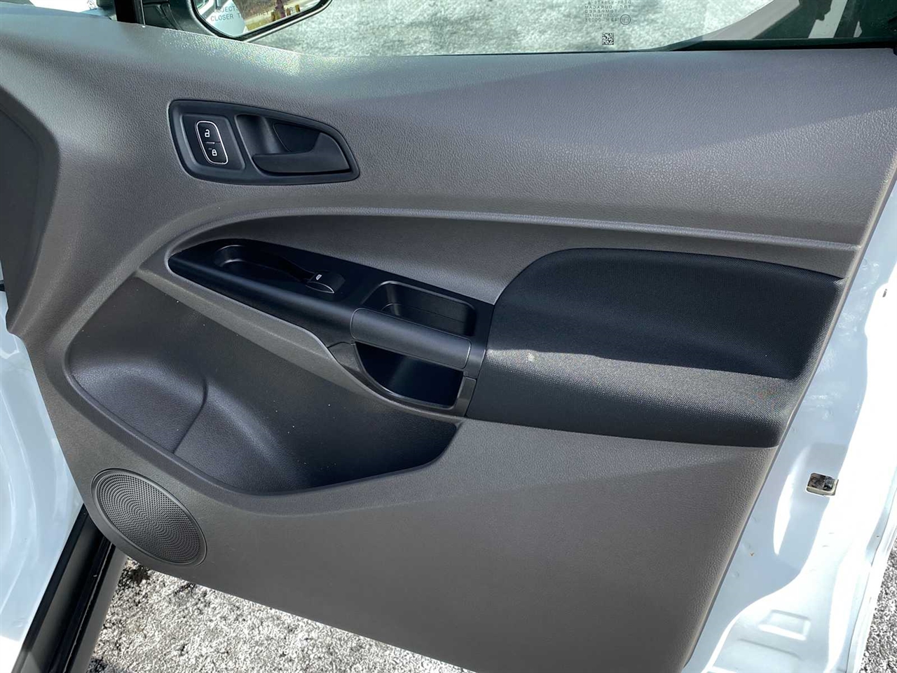 Ford Transit Connect XL Cargo Van 2020