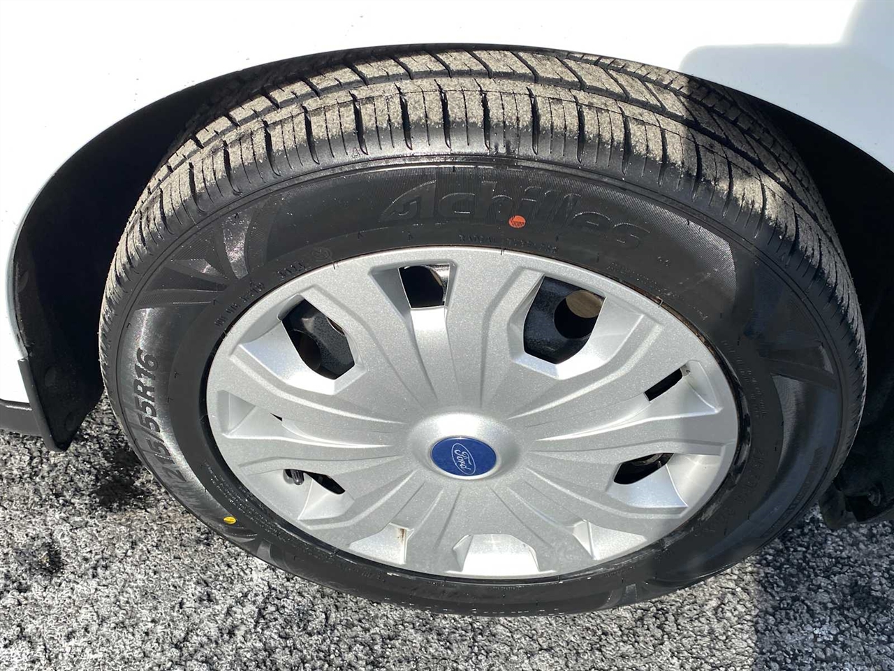 Ford Transit Connect XL Cargo Van 2020