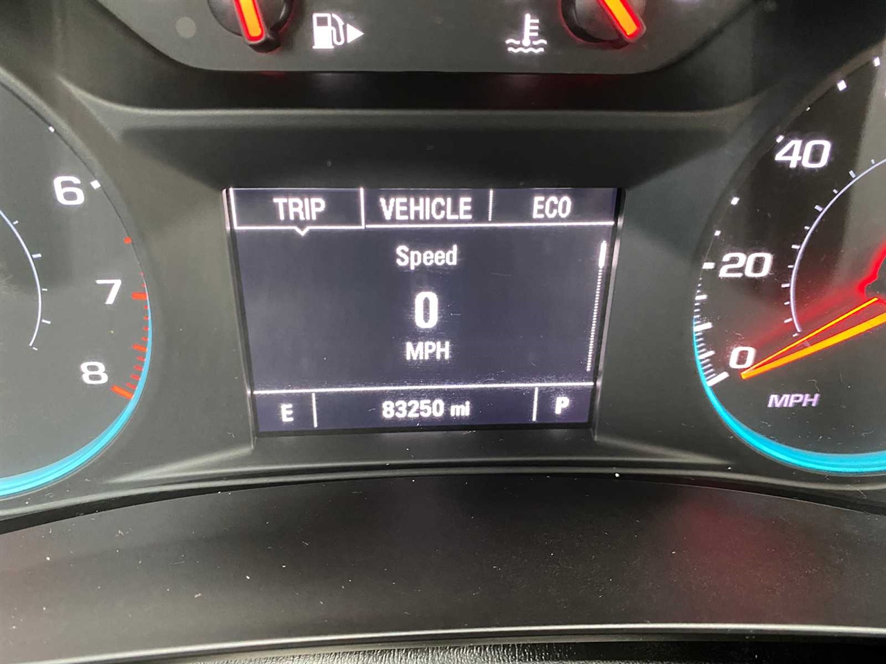 Chevrolet Malibu LS 2018