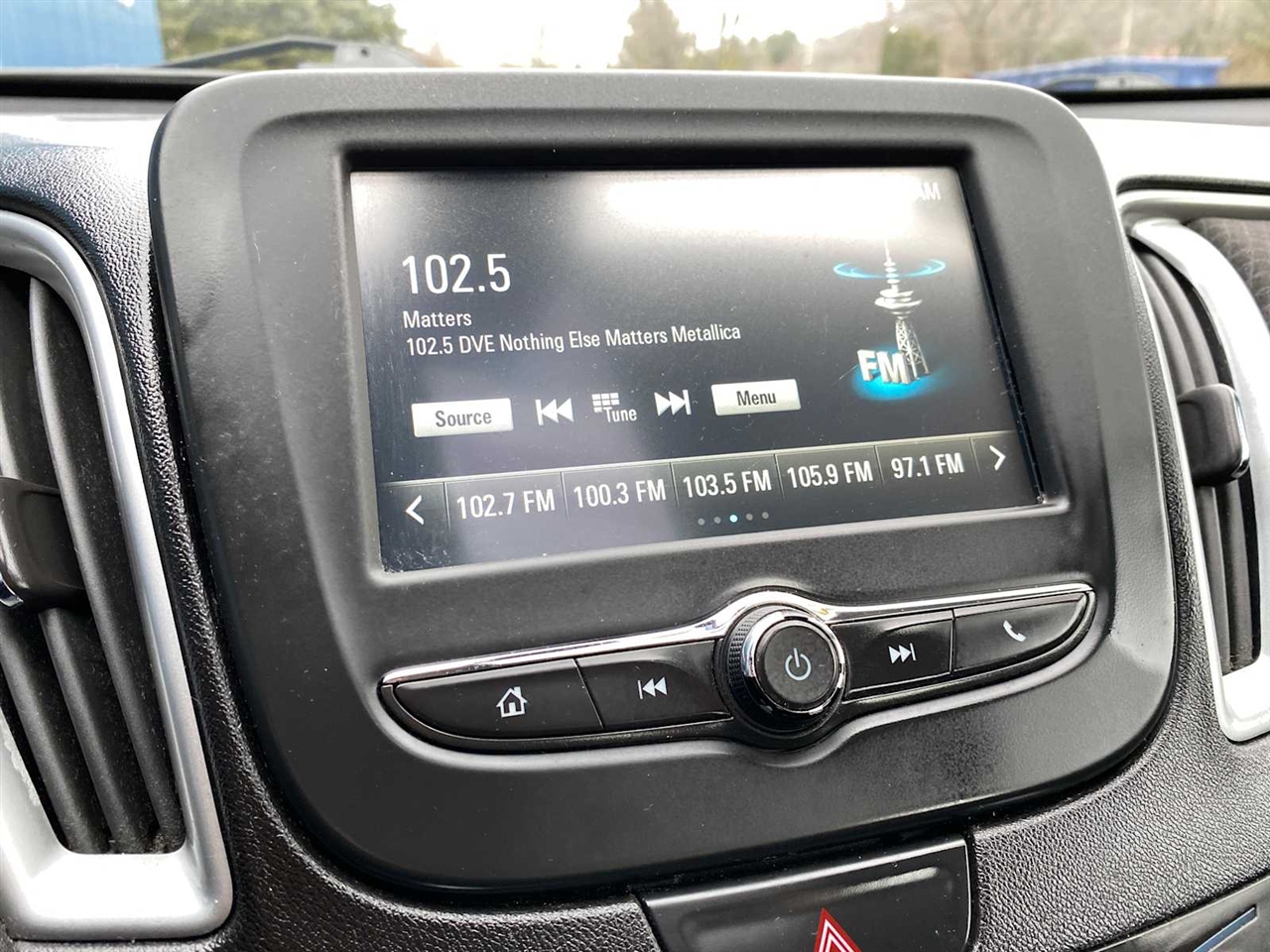 Chevrolet Malibu LS 2018