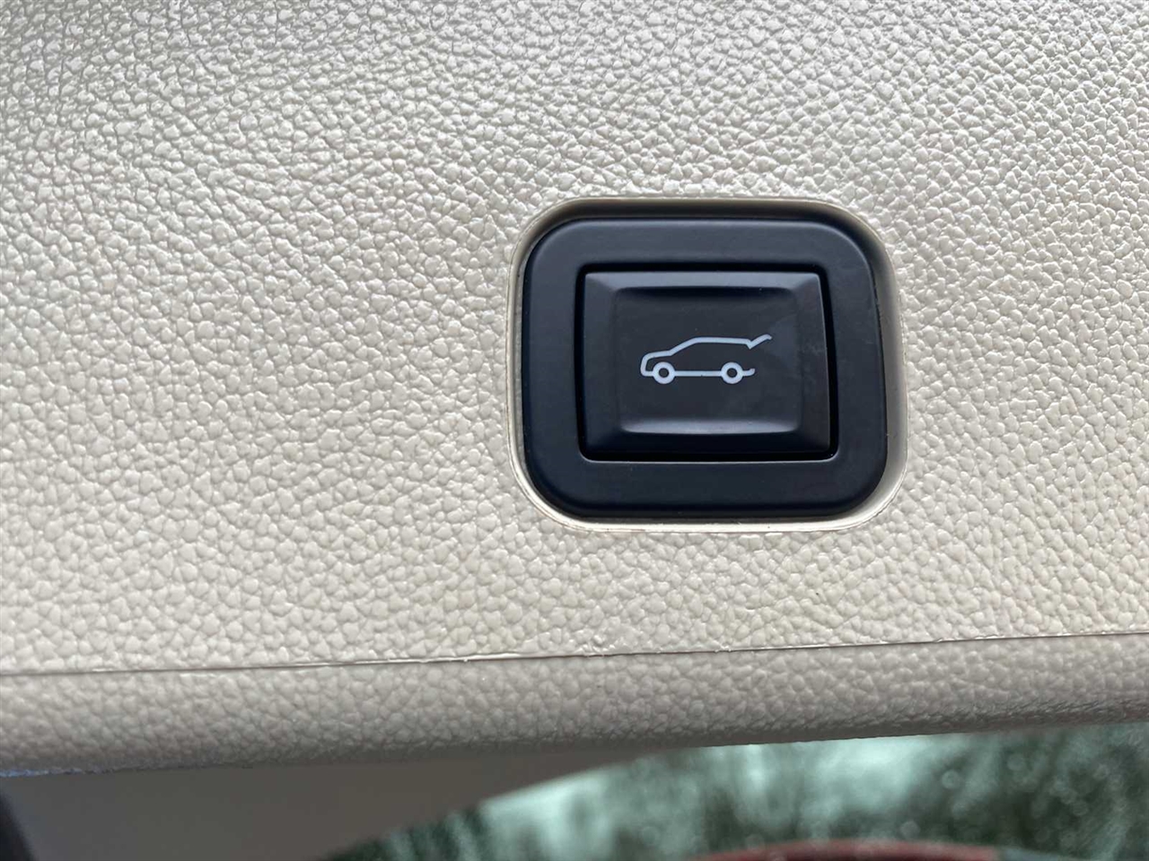 Cadillac SRX Premium Collection AWD 2014