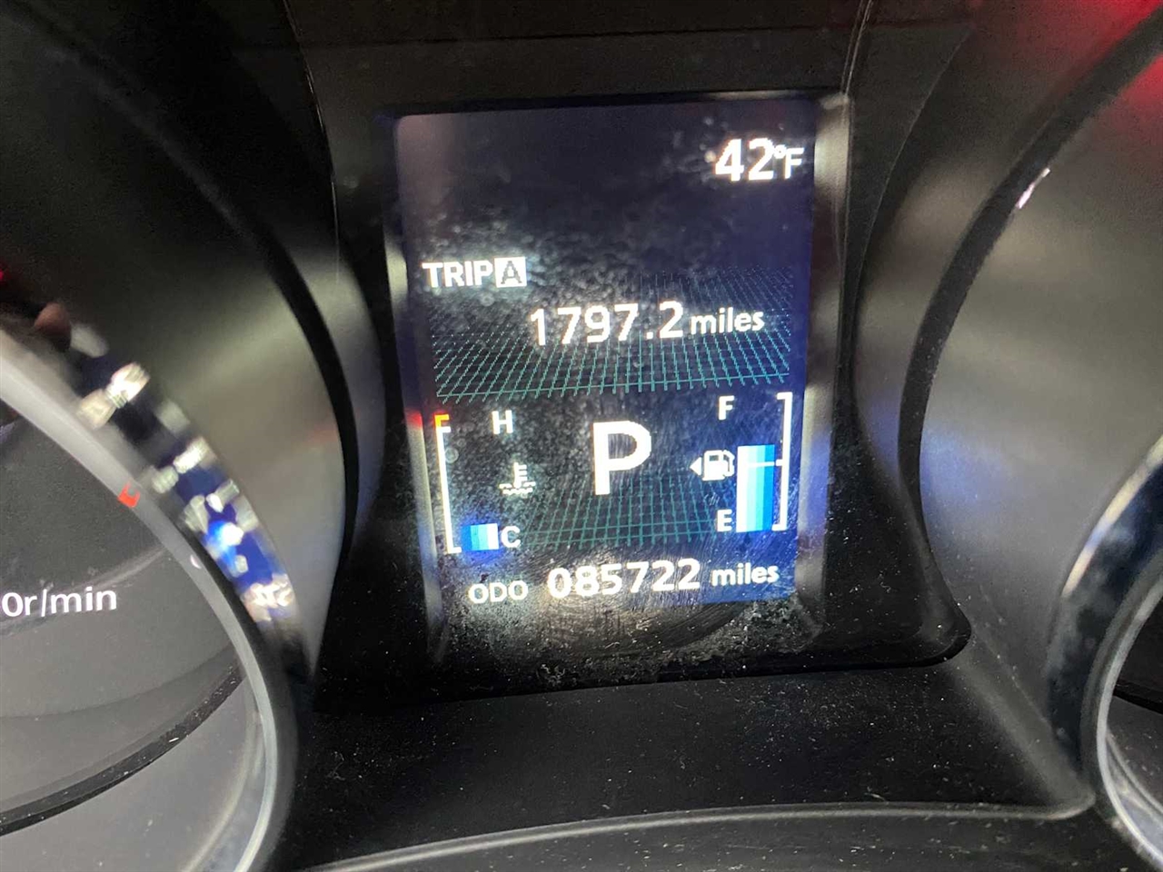 Mitsubishi Outlander Sport 2.0 ES 4WD CVT 2017