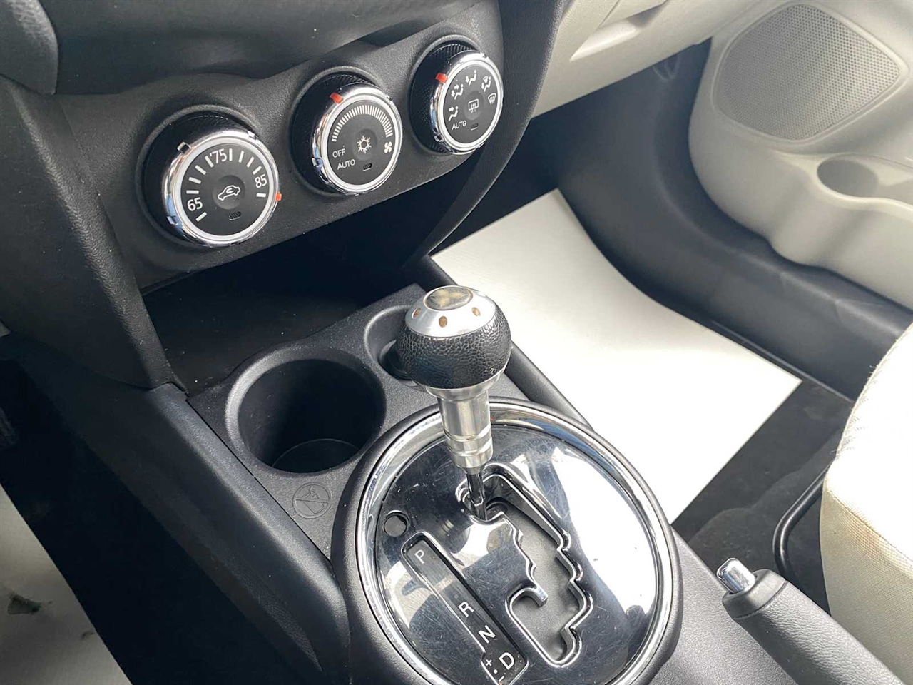 Mitsubishi Outlander Sport 2.0 ES 4WD CVT 2017