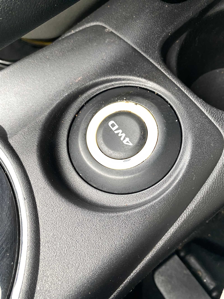 Mitsubishi Outlander Sport 2.0 ES 4WD CVT 2017