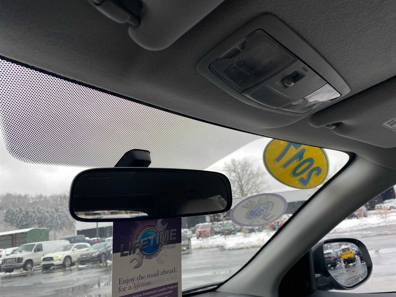 Mitsubishi Outlander Sport 2.0 ES 4WD CVT 2017