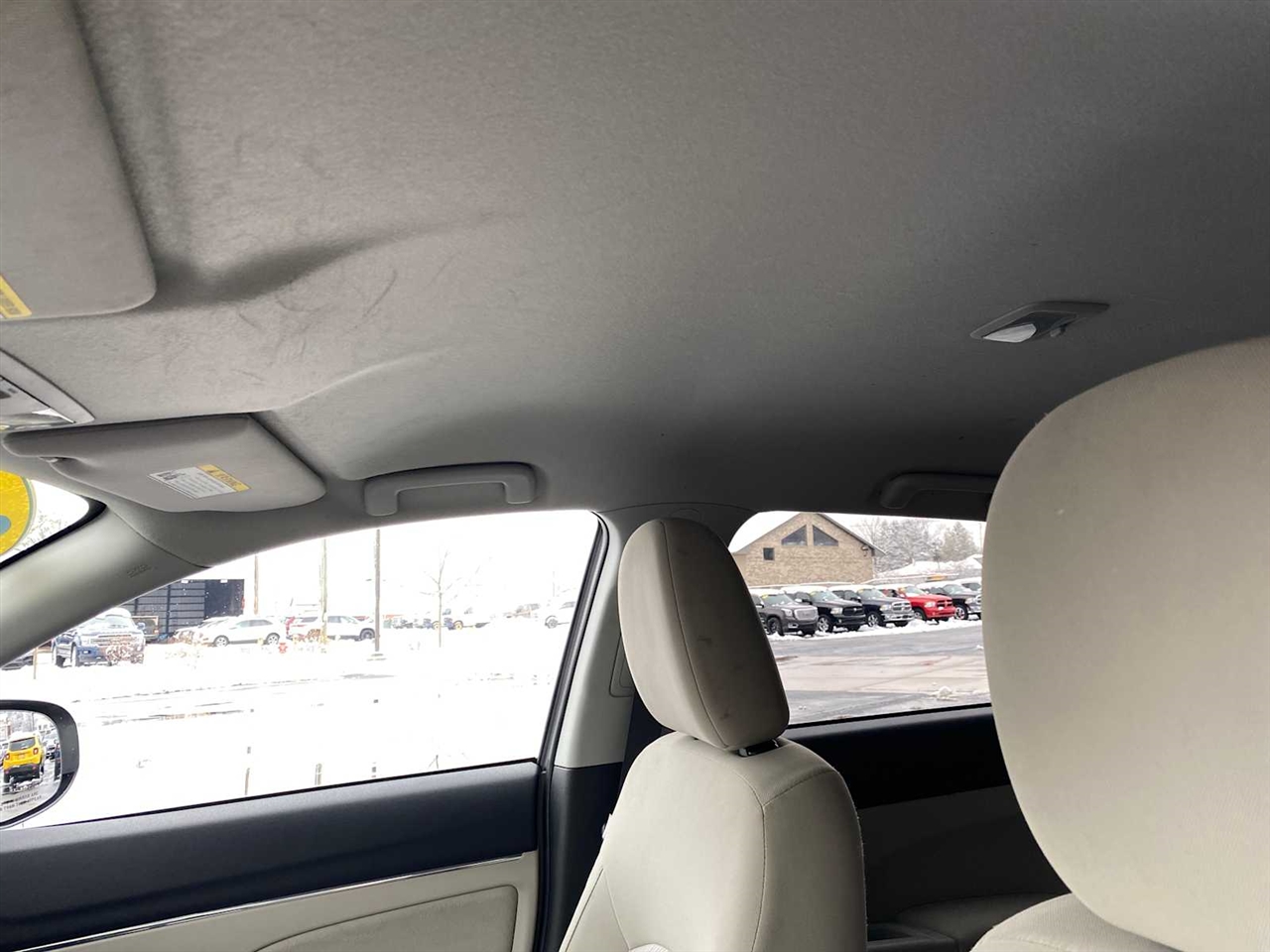 Mitsubishi Outlander Sport 2.0 ES 4WD CVT 2017