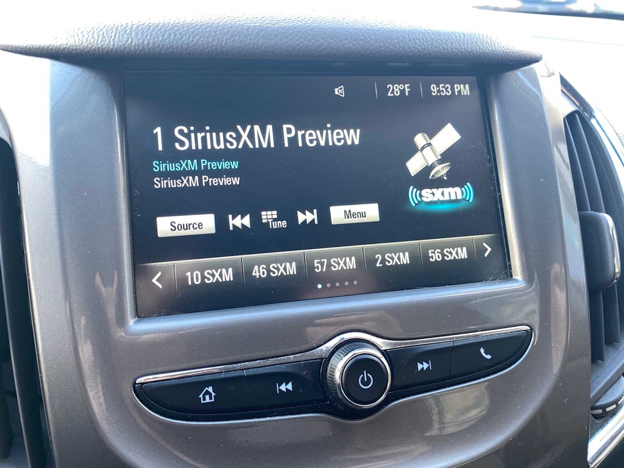 Chevrolet Cruze LT Auto 2017