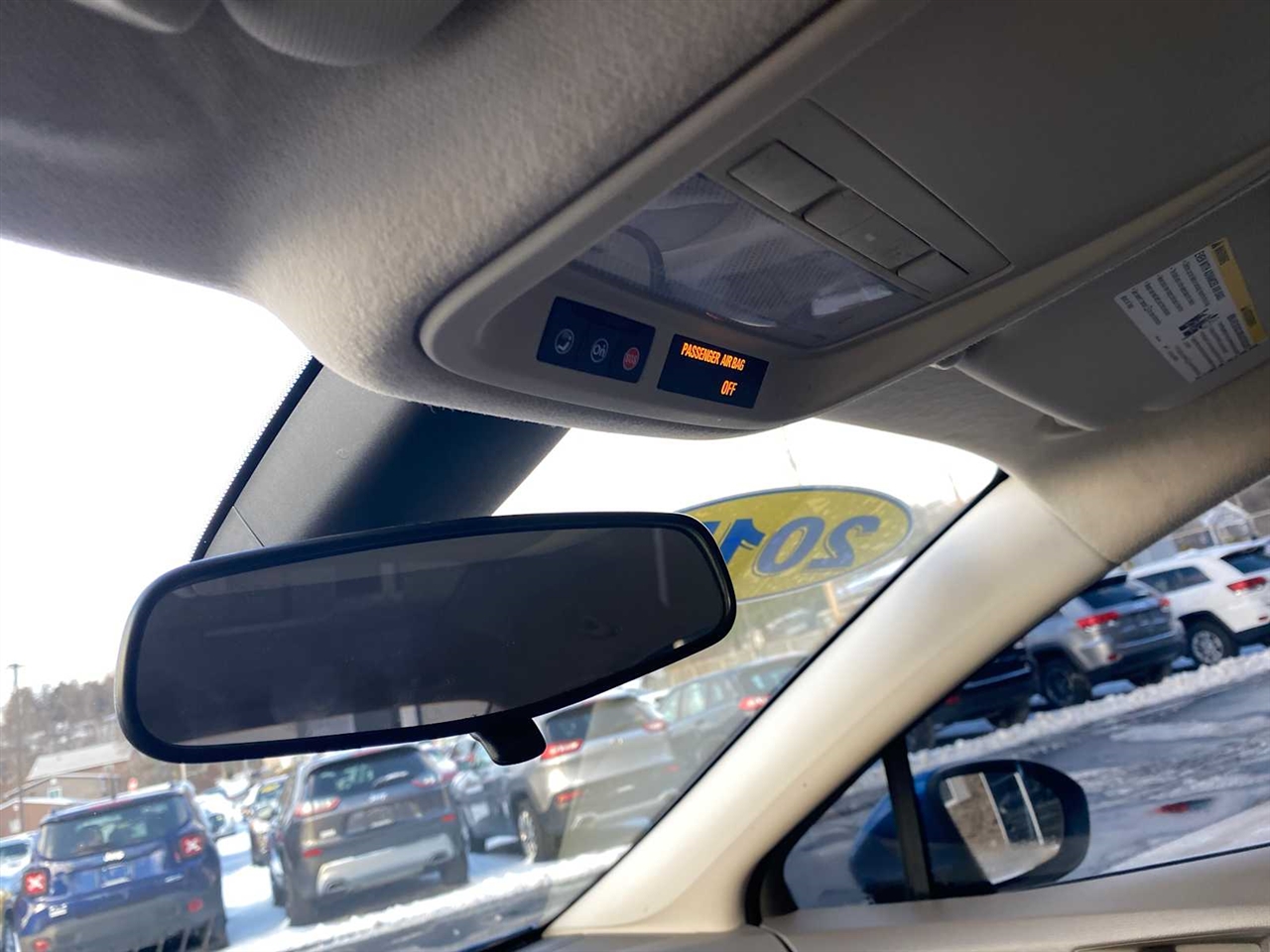 Chevrolet Cruze LT Auto 2017