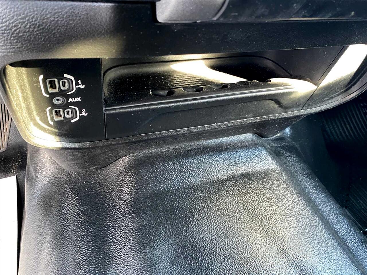 RAM 3500 Crew Cab 4WD DRW 2022