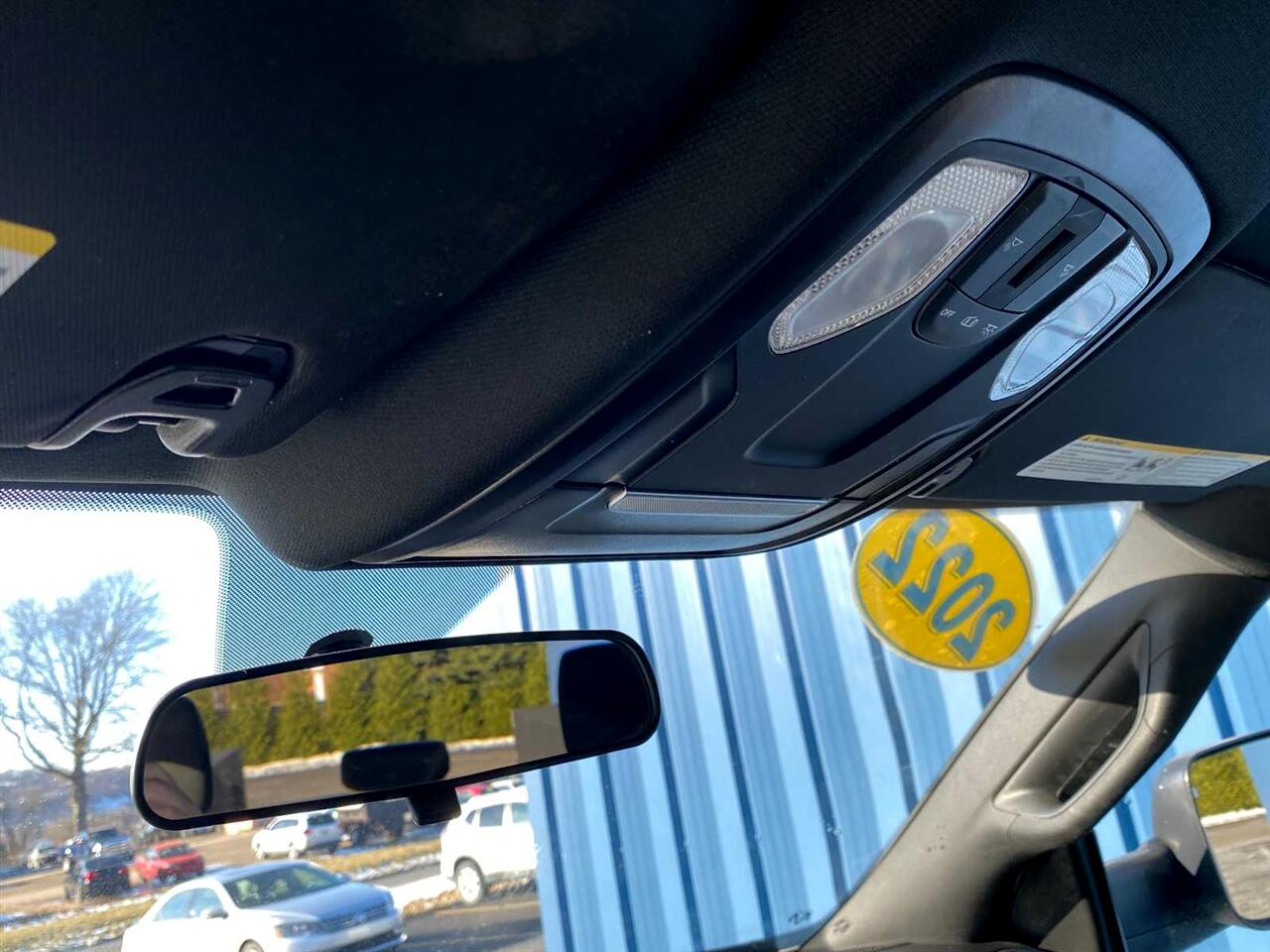 RAM 3500 Crew Cab 4WD DRW 2022