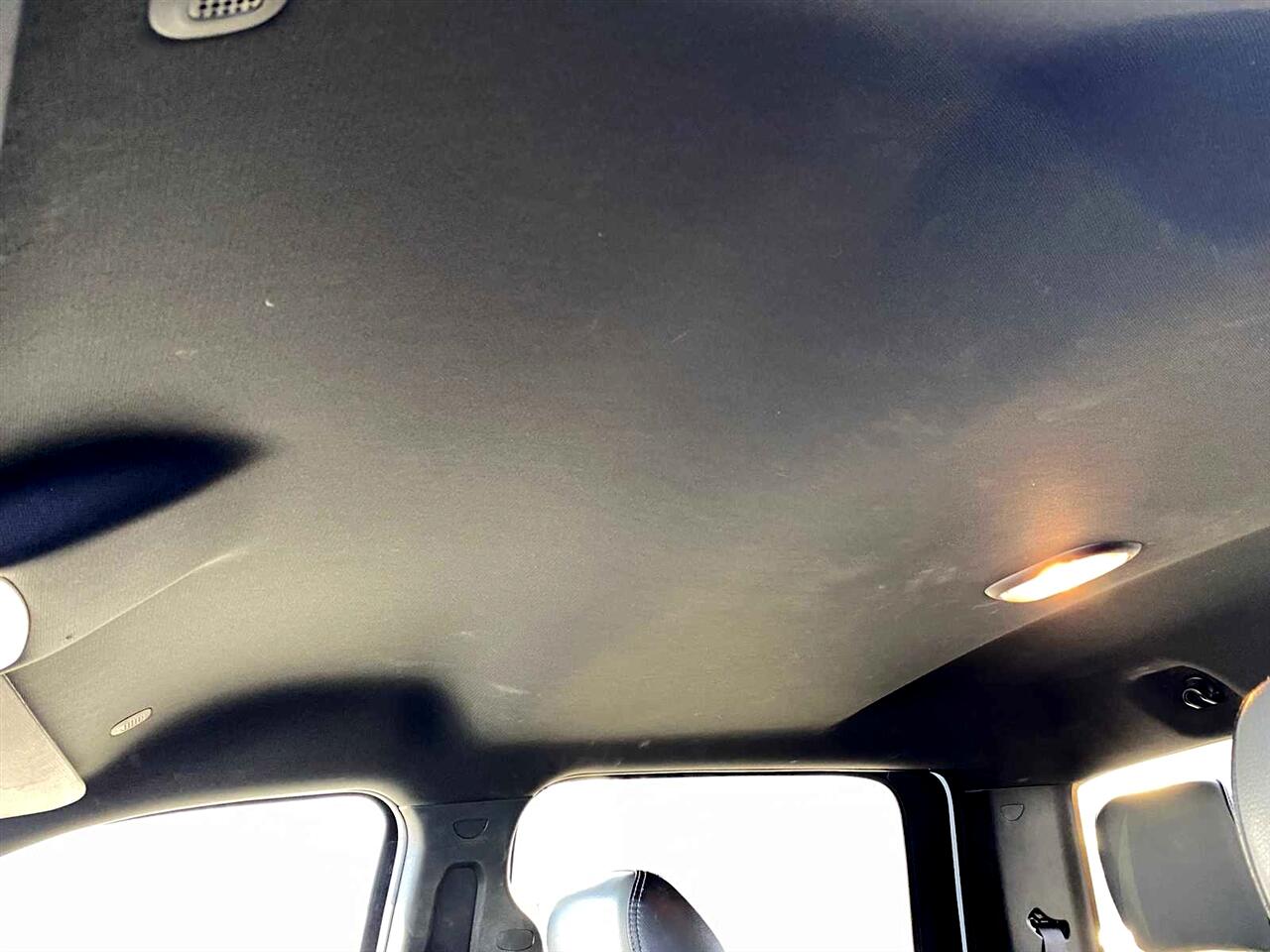 RAM 3500 Crew Cab 4WD DRW 2022