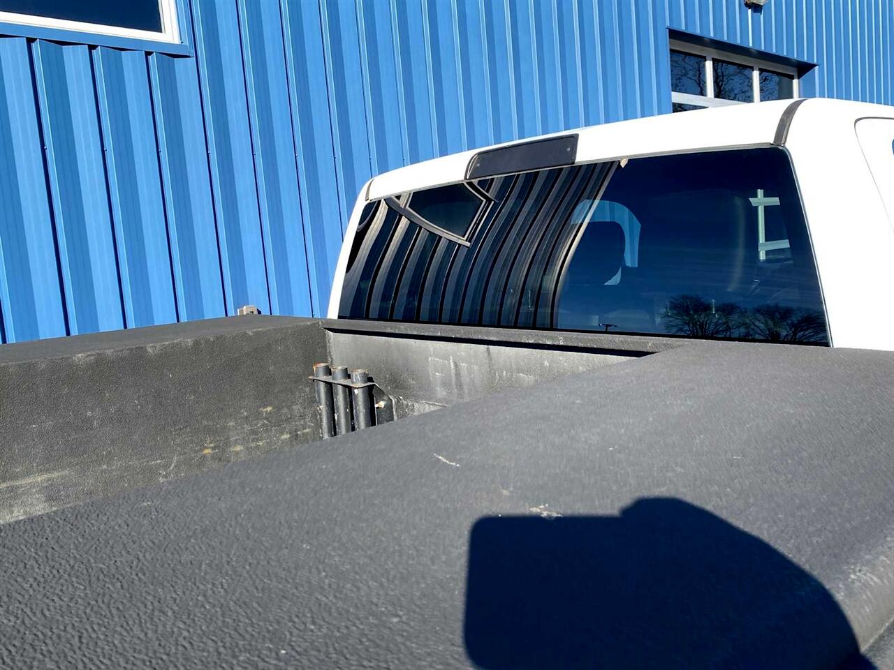 RAM 3500 Crew Cab 4WD DRW 2022