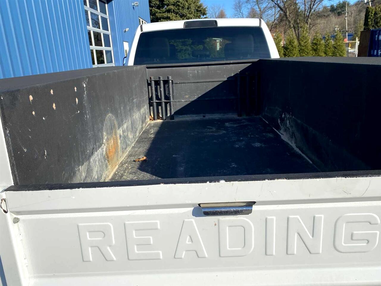 RAM 3500 Crew Cab 4WD DRW 2022