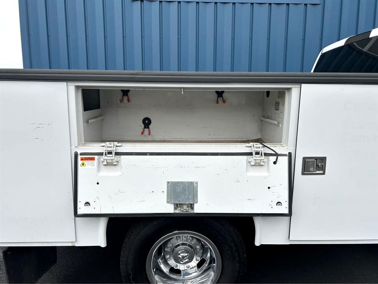 RAM 3500 Crew Cab 4WD DRW 2022