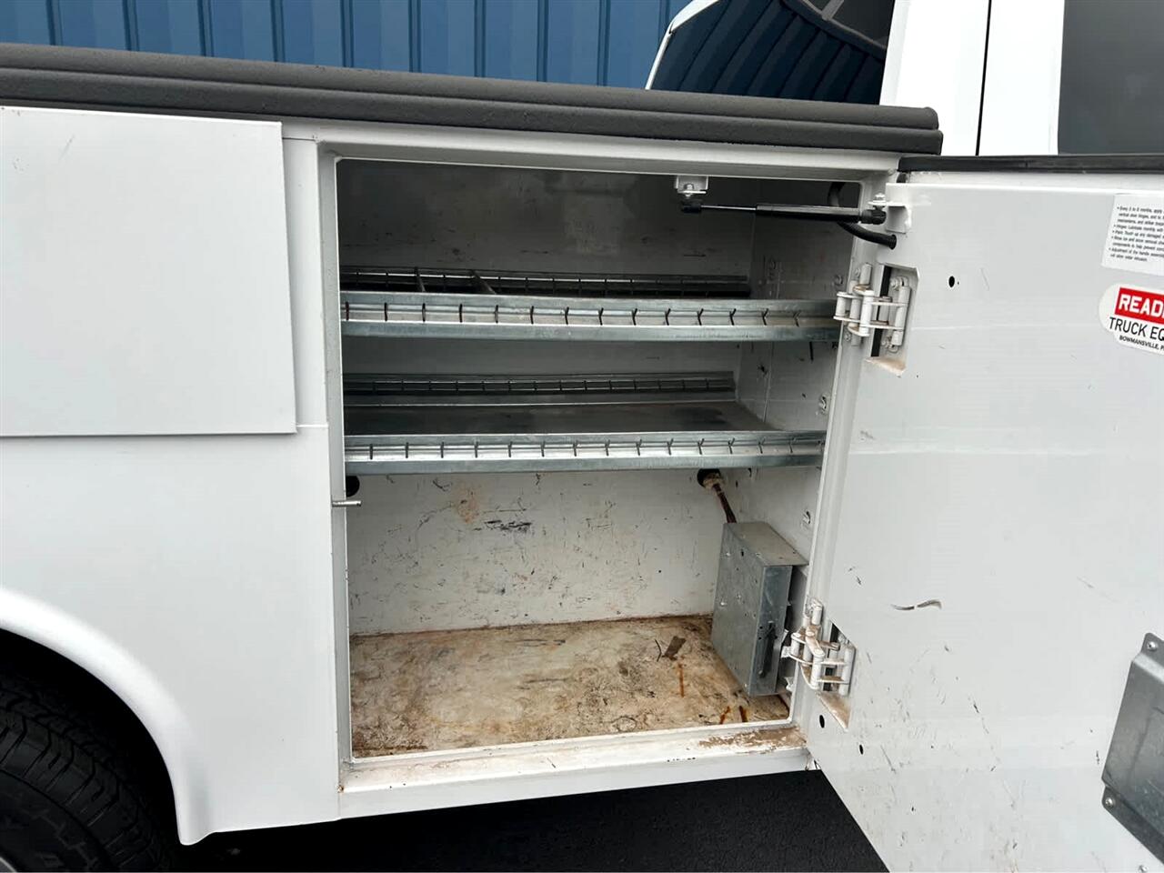 RAM 3500 Crew Cab 4WD DRW 2022