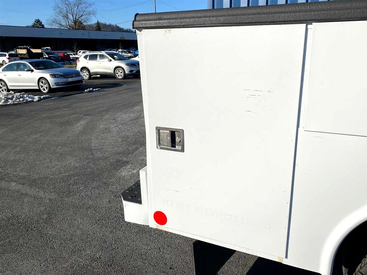 RAM 3500 Crew Cab 4WD DRW 2022