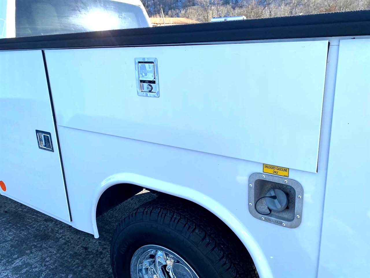 RAM 3500 Crew Cab 4WD DRW 2022