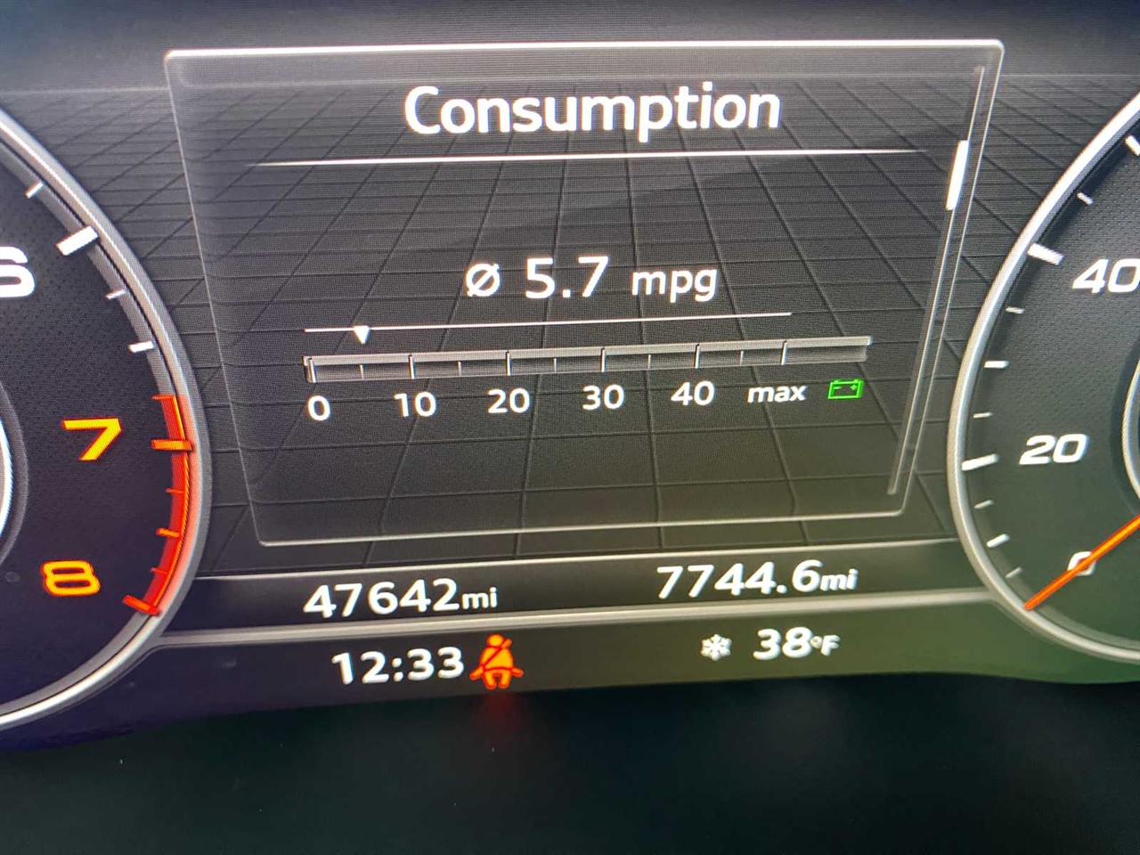 Audi Q5 2.0T Premium Plus quattro 2019