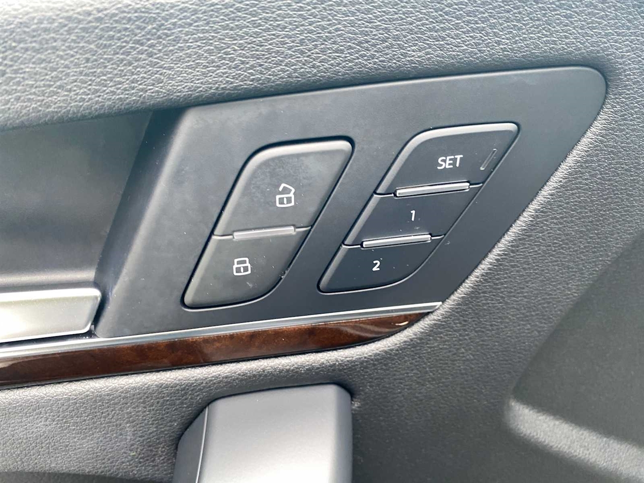 Audi Q5 2.0T Premium Plus quattro 2019