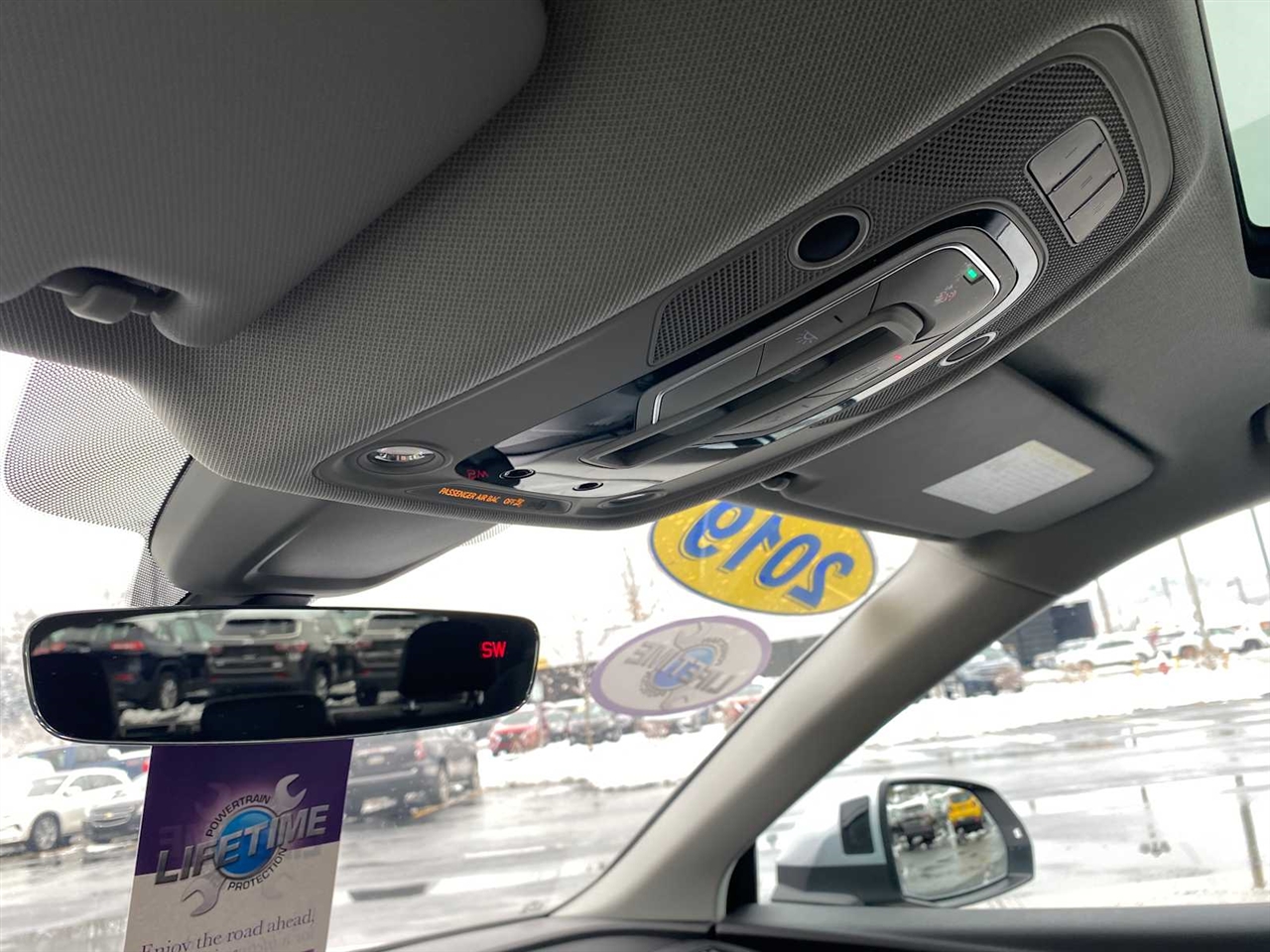 Audi Q5 2.0T Premium Plus quattro 2019