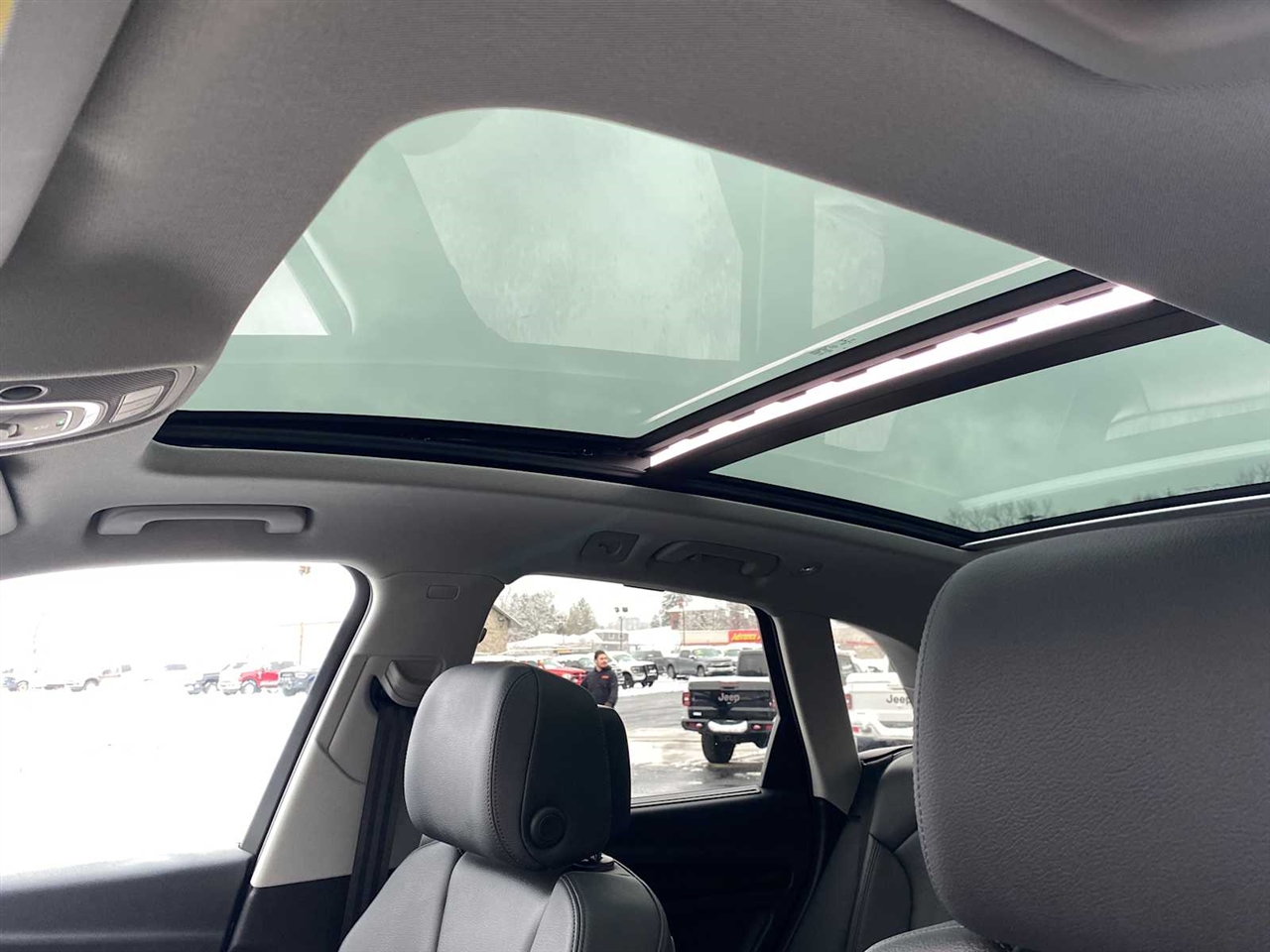 Audi Q5 2.0T Premium Plus quattro 2019