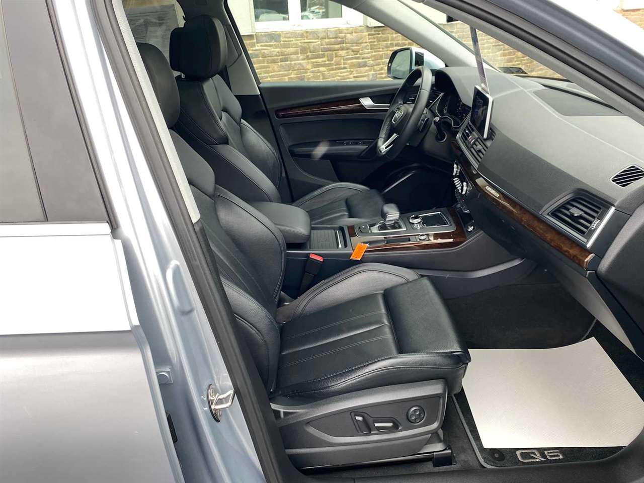 Audi Q5 2.0T Premium Plus quattro 2019