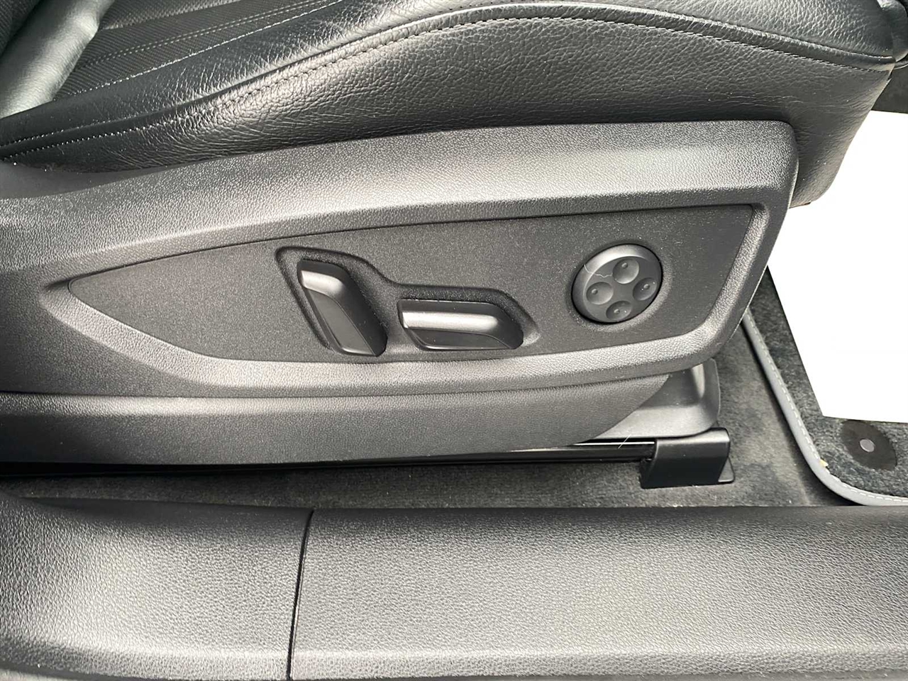 Audi Q5 2.0T Premium Plus quattro 2019