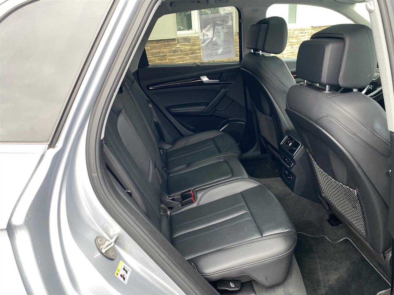 Audi Q5 2.0T Premium Plus quattro 2019