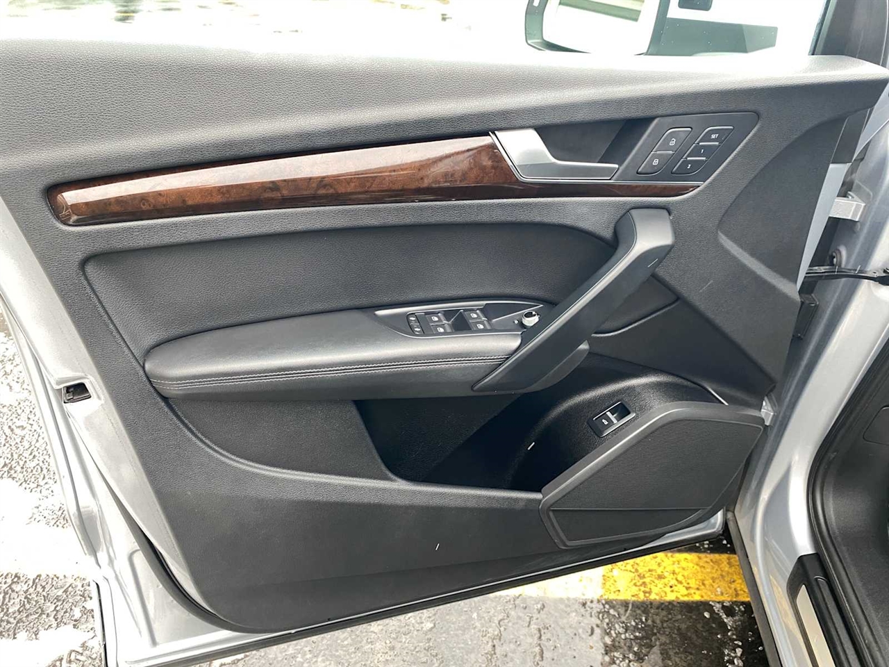 Audi Q5 2.0T Premium Plus quattro 2019