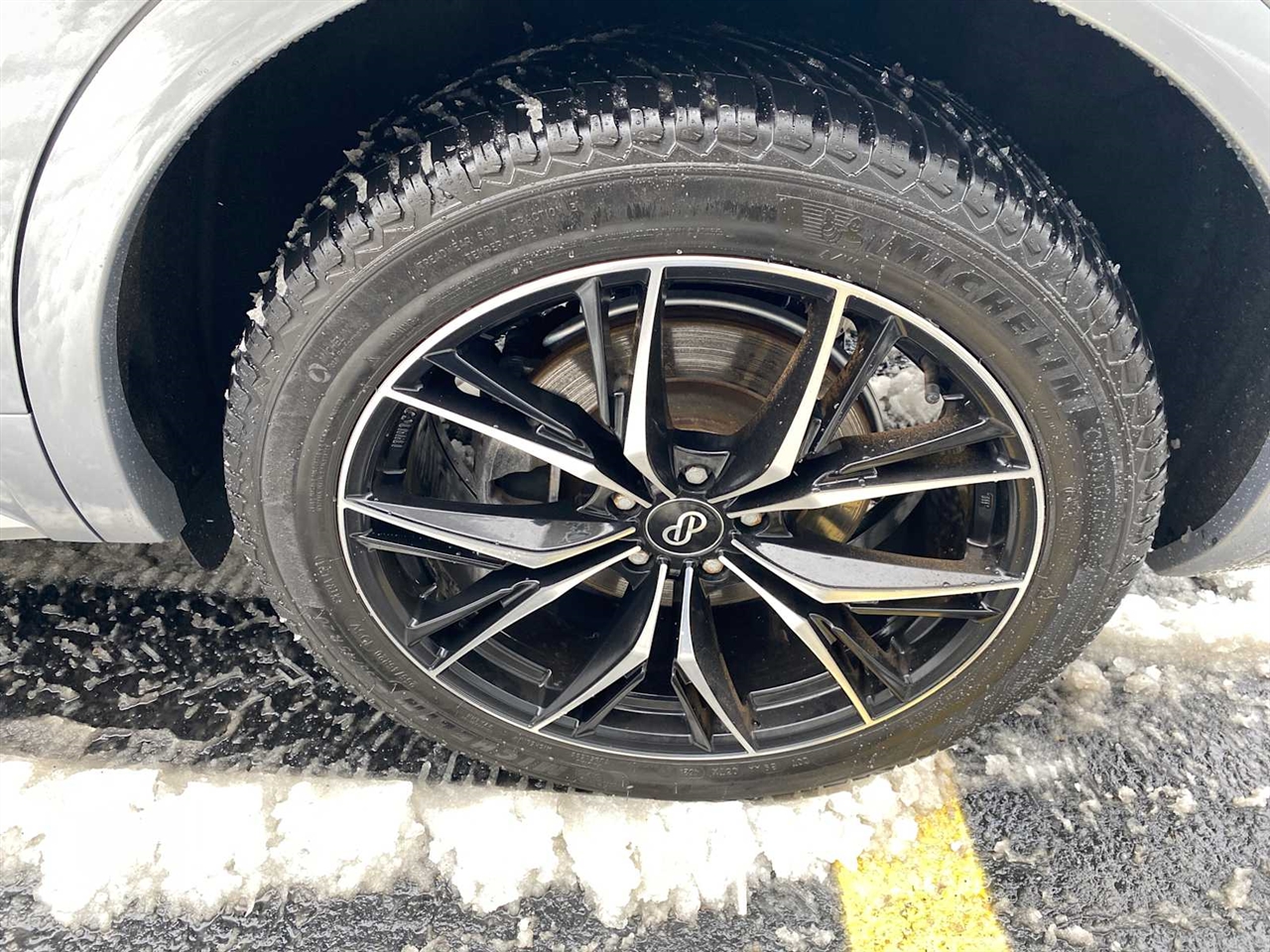 Audi Q5 2.0T Premium Plus quattro 2019