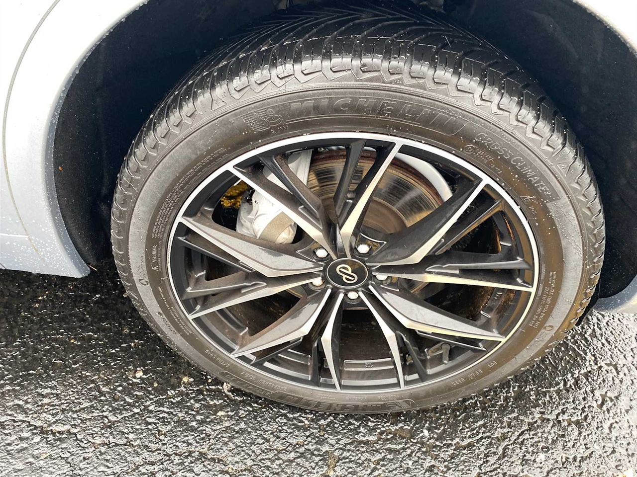 Audi Q5 2.0T Premium Plus quattro 2019