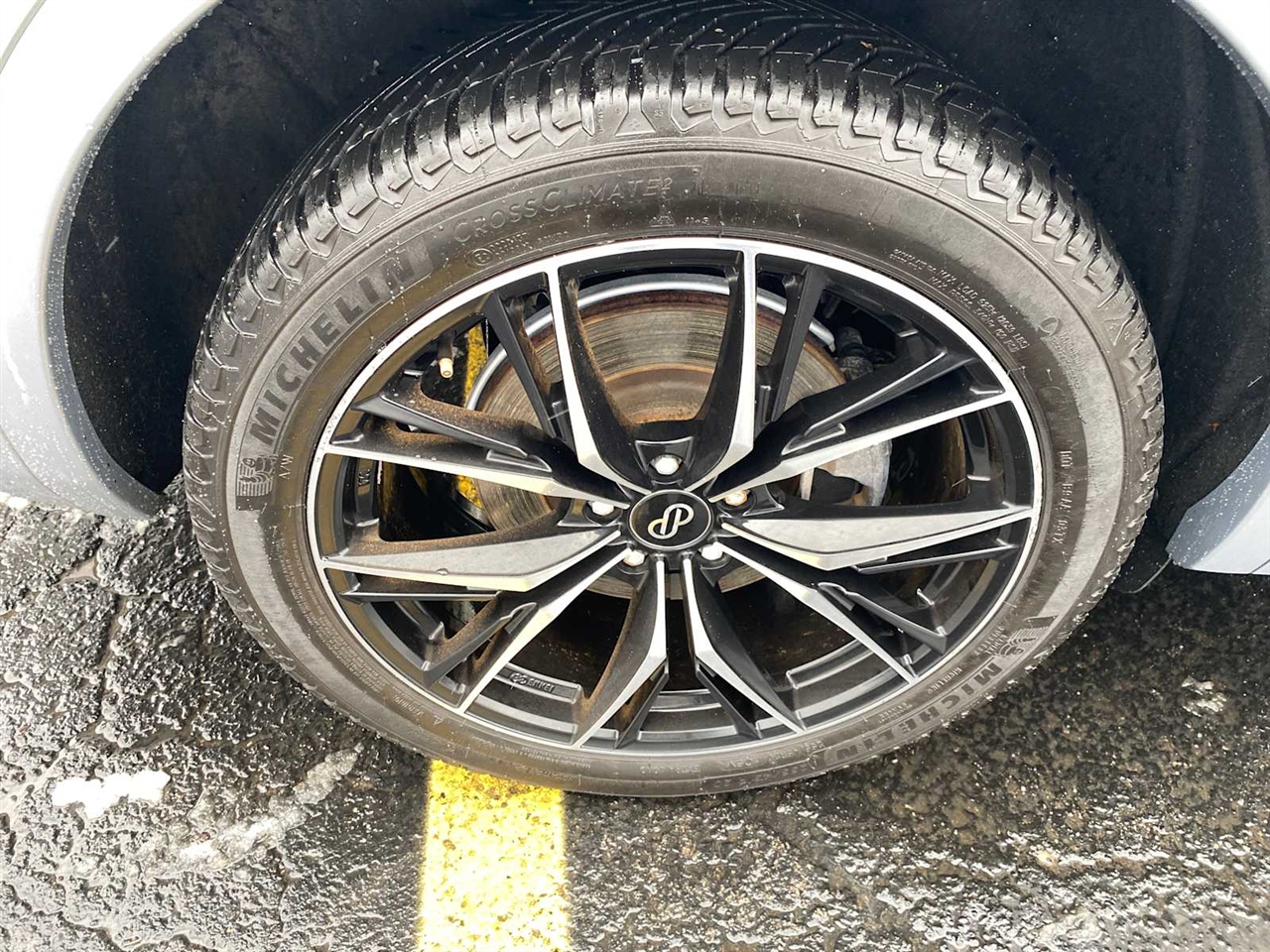 Audi Q5 2.0T Premium Plus quattro 2019