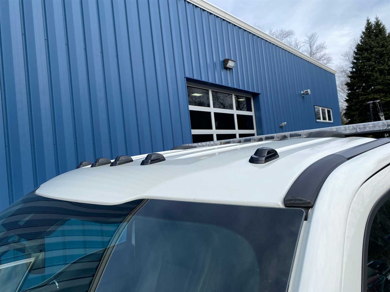 Ford F-550 Regular Cab DRW 4WD 2020