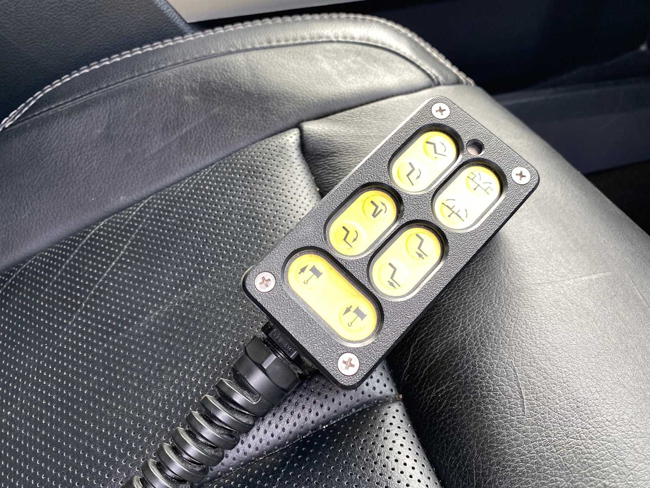 Ford F-550 Regular Cab DRW 4WD 2020