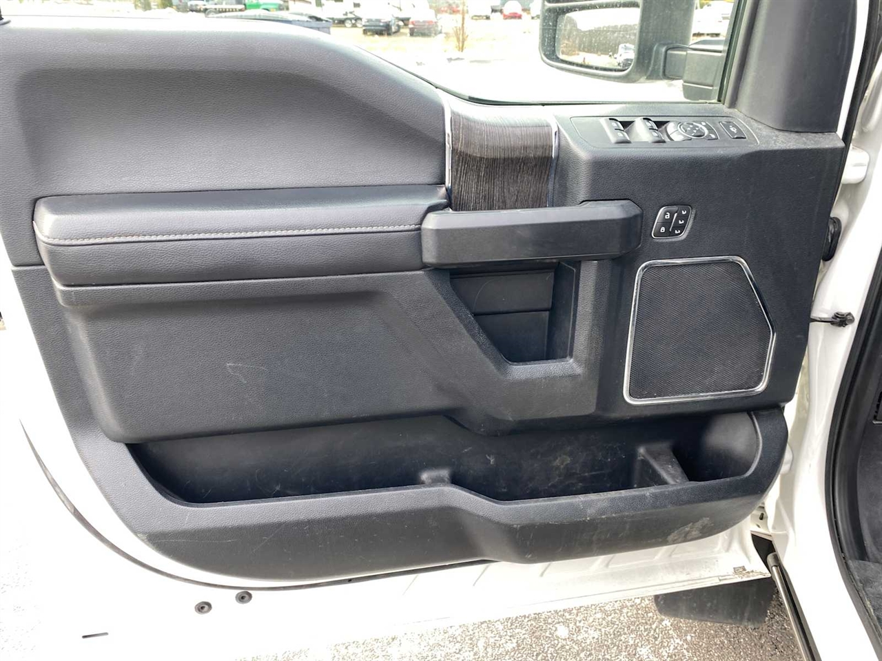 Ford F-550 Regular Cab DRW 4WD 2020