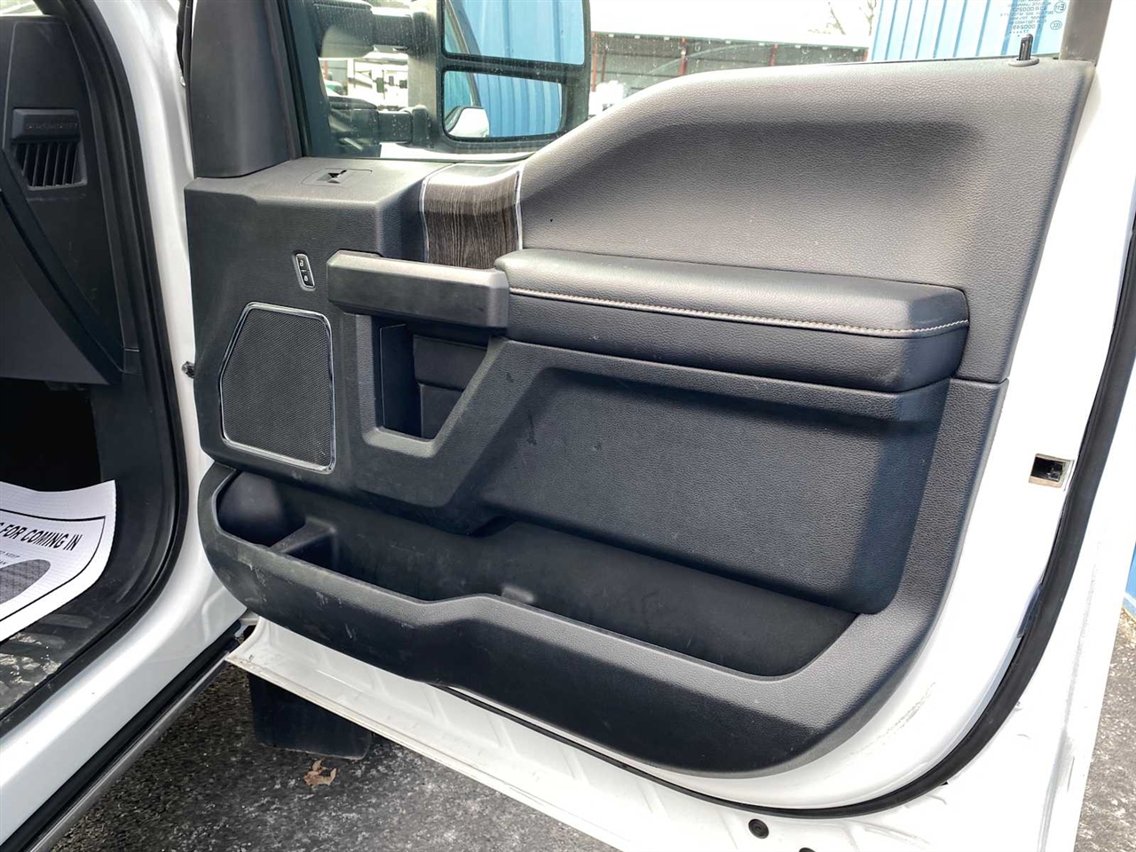 Ford F-550 Regular Cab DRW 4WD 2020