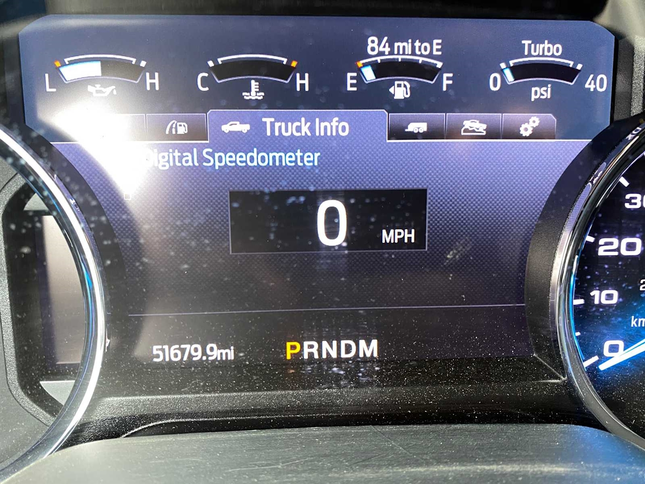 Ford F-550 Regular Cab DRW 4WD 2020