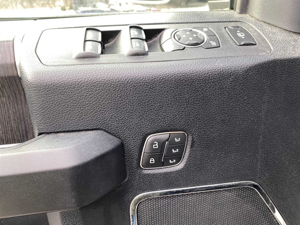 Ford F-550 Regular Cab DRW 4WD 2020