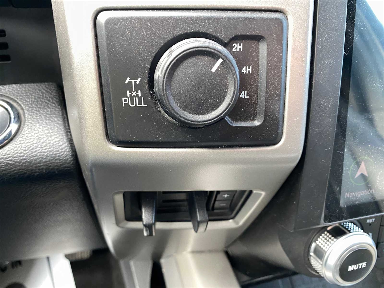 Ford F-550 Regular Cab DRW 4WD 2020