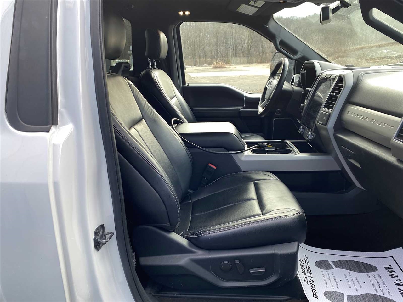 Ford F-550 Regular Cab DRW 4WD 2020