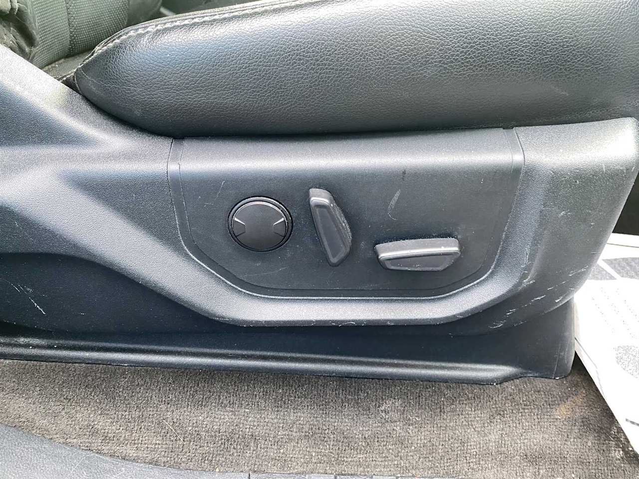 Ford F-550 Regular Cab DRW 4WD 2020