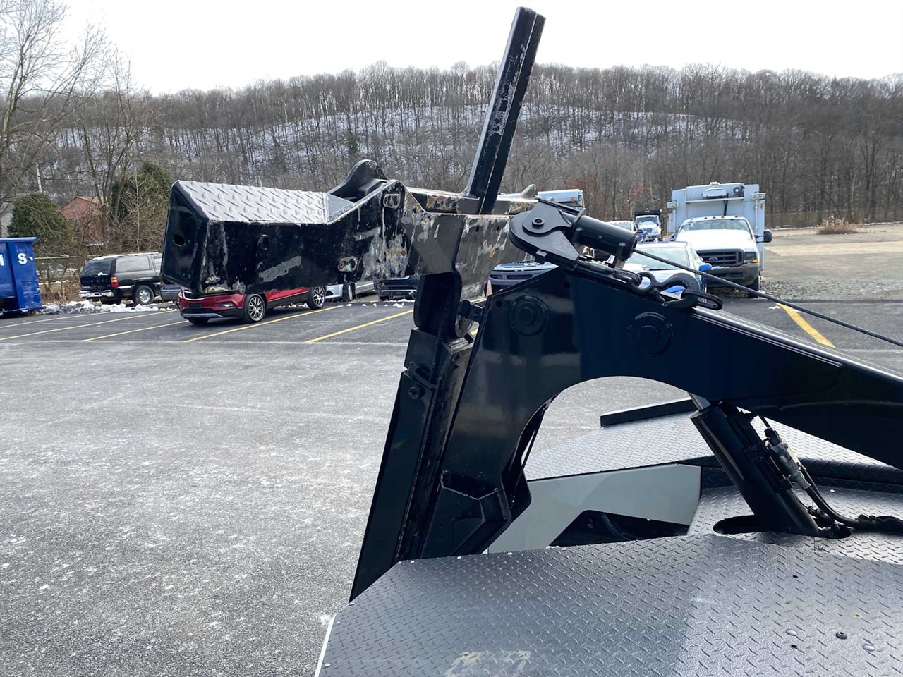 Ford F-550 Regular Cab DRW 4WD 2020